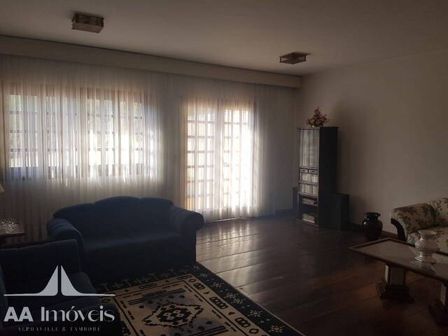 Casa para Venda em Santana de Parnaíba - 5