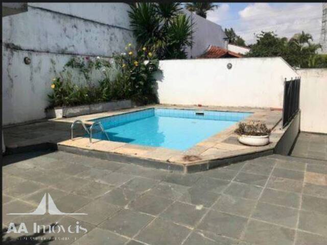 #224 - Casa em condomínio para Venda em Santana de Parnaíba - SP - 2
