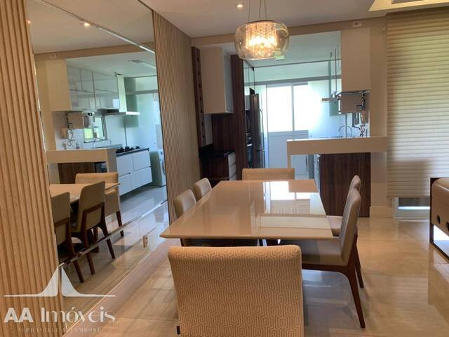 #228 - Apartamento para Locação em Santana de Parnaíba - SP