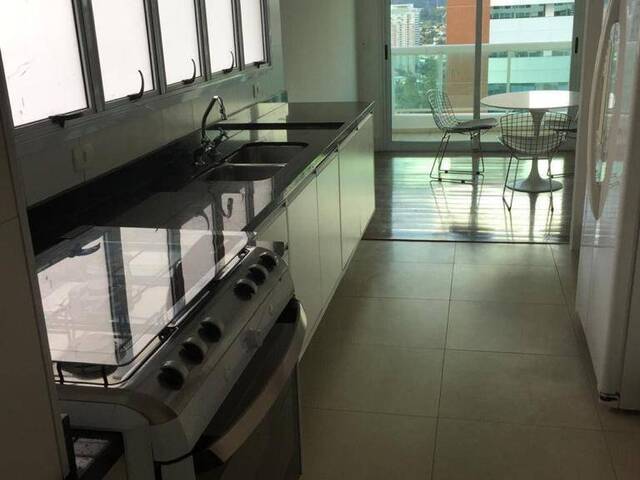 Apartamento para Locação em Barueri - 5