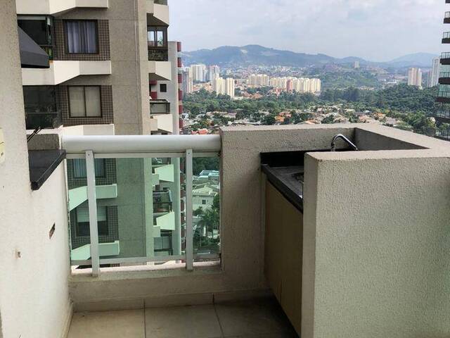 #230 - Apartamento para Locação em Barueri - SP