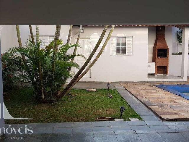 #231 - Casa para Locação em Santana de Parnaíba - SP