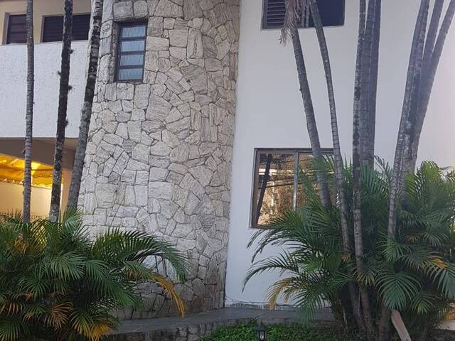 #231 - Casa para Locação em Santana de Parnaíba - SP