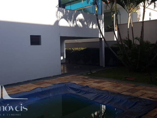 Casa para Locação em Santana de Parnaíba - 5