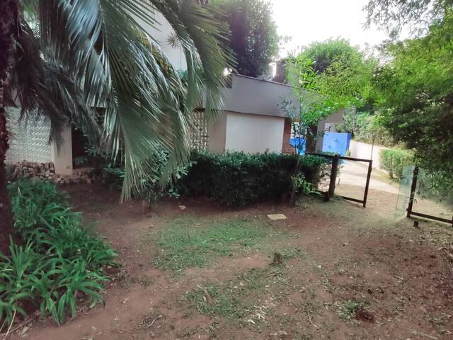 #233 - Casa em condomínio para Venda em Santana de Parnaíba - SP