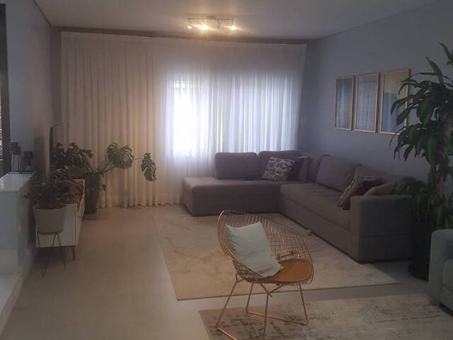 #241 - Casa em condomínio para Locação em Santana de Parnaíba - SP