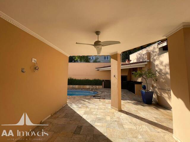 Casa em condomínio para Locação em Santana de Parnaíba - 5