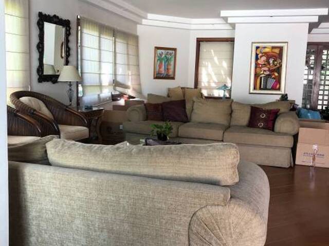 #248 - Casa em condomínio para Locação em Santana de Parnaíba - SP