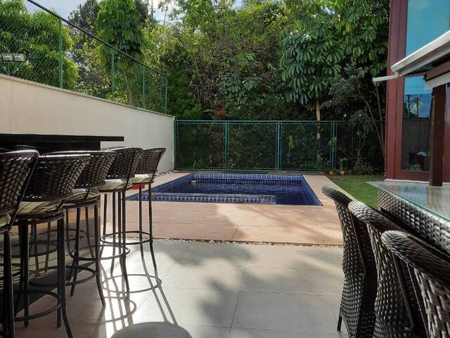 Casa em condomínio para Locação em Santana de Parnaíba - 4