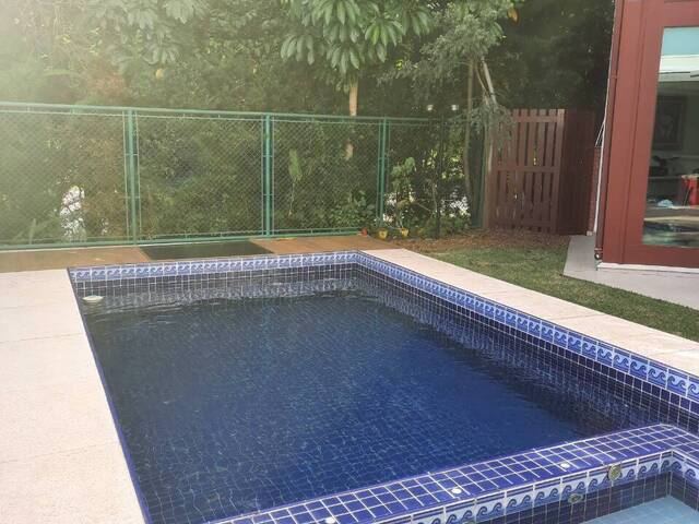 Casa em condomínio para Locação em Santana de Parnaíba - 5