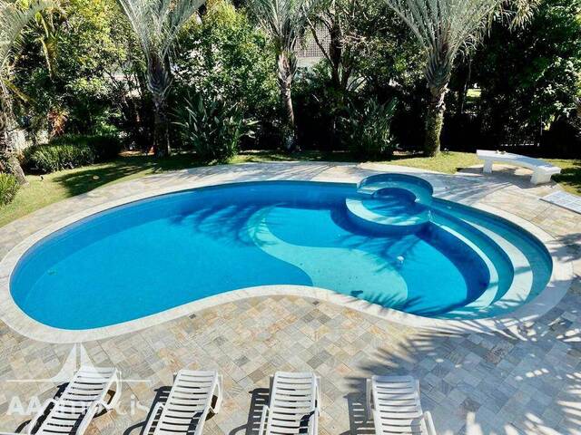 Casa em condomínio para Locação em Santana de Parnaíba - 5