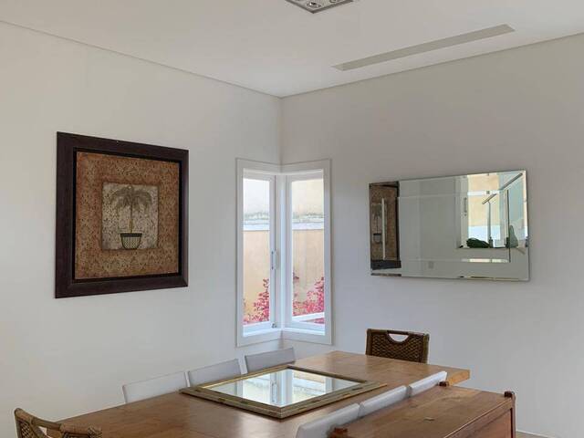 Casa para Locação em Santana de Parnaíba - 5