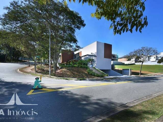 #276 - Casa para Venda em Santana de Parnaíba - SP