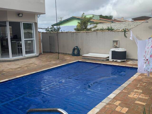 #278 - Casa para Venda em Santana de Parnaíba - SP