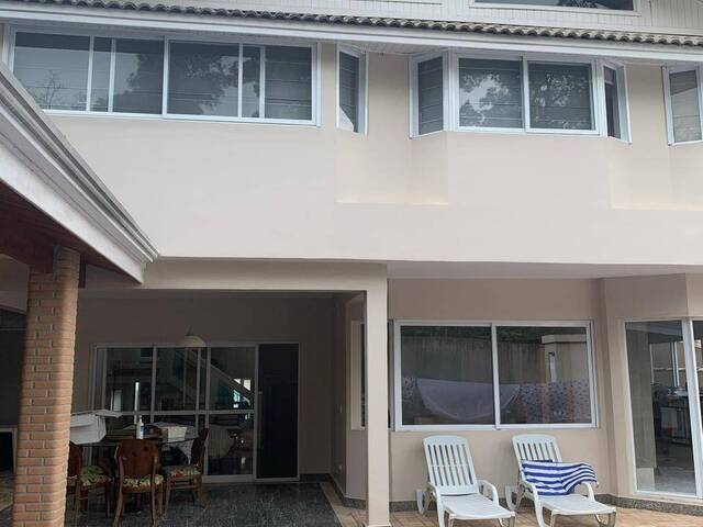 #278 - Casa para Venda em Santana de Parnaíba - SP