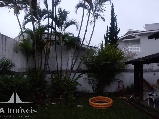Casa para Venda em Santana de Parnaíba - 4