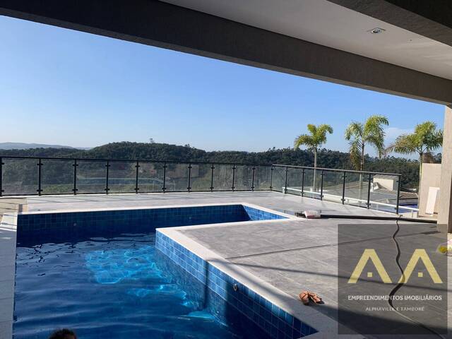 #213 - Casa para Venda em Santana de Parnaíba - SP