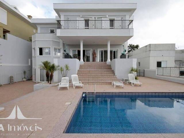 Casa para Venda em Santana de Parnaíba - 5