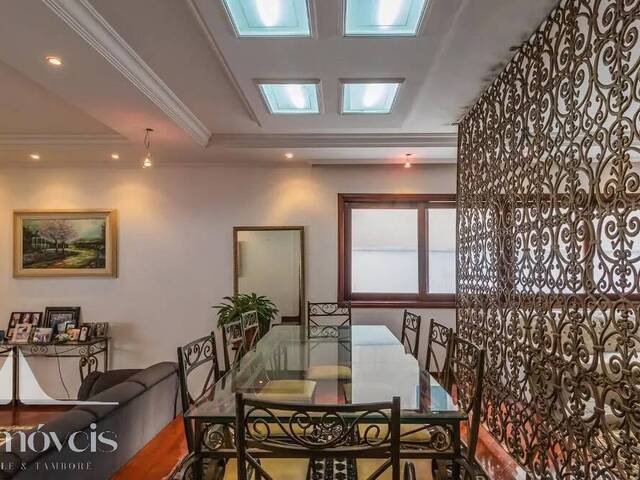 #300 - Casa para Venda em Santana de Parnaíba - SP