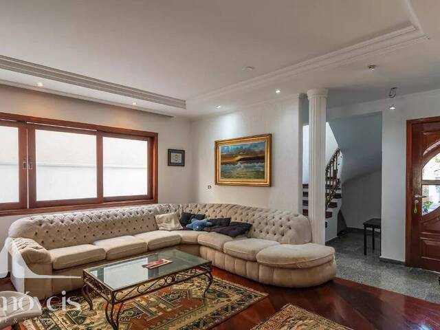 Casa para Venda em Santana de Parnaíba - 4