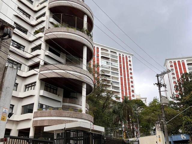 #302 - Apartamento para Venda em São Paulo - SP - 1