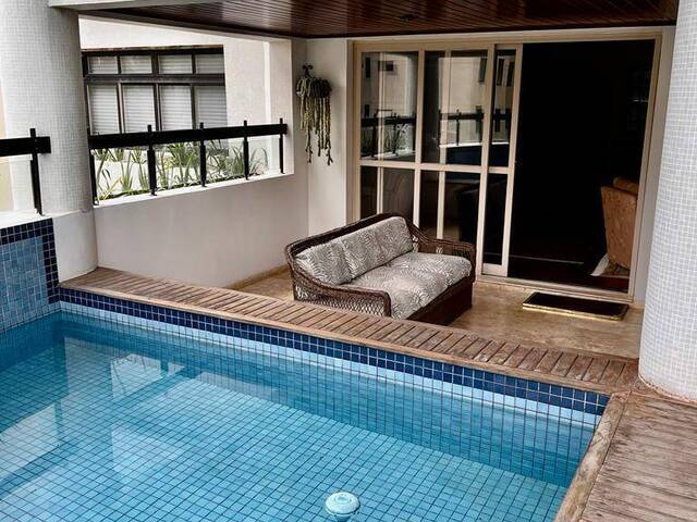 Apartamento para Venda em São Paulo - 5