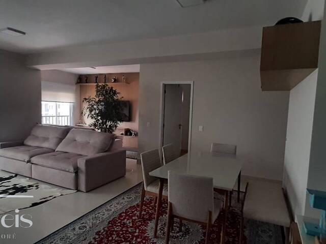 Apartamento para Venda em Barueri - 5