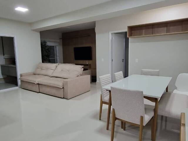 #308 - Apartamento para Venda em Barueri - SP