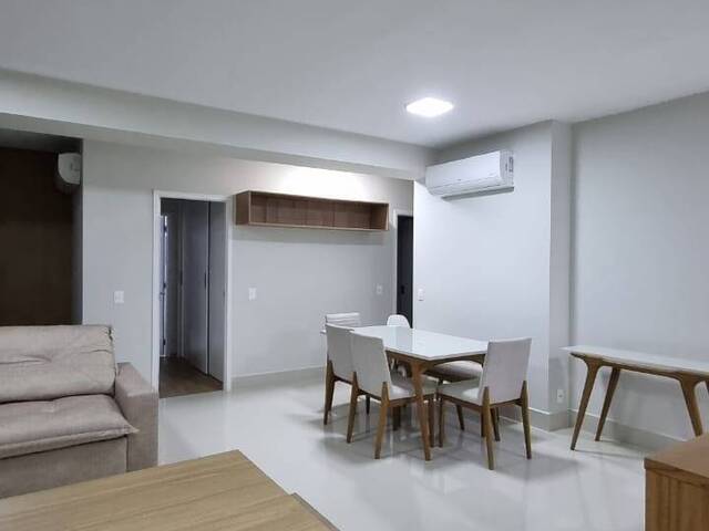 #308 - Apartamento para Venda em Barueri - SP