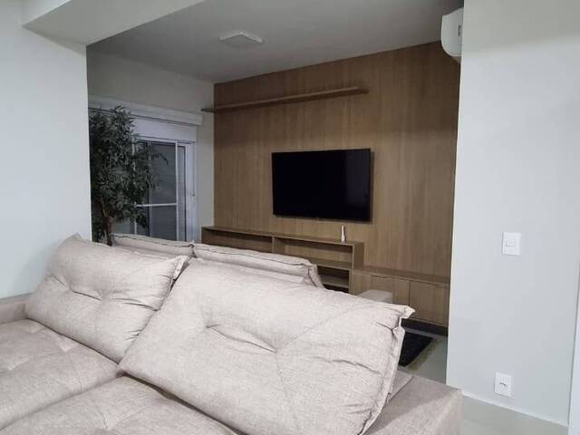 Apartamento para Venda em Barueri - 4