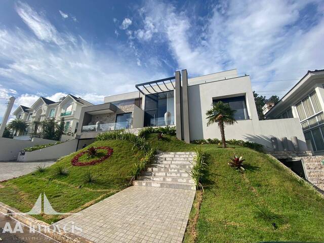 #310 - Casa para Venda em Santana de Parnaíba - SP