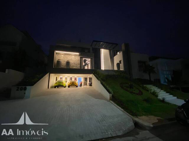 Casa para Venda em Santana de Parnaíba - 5