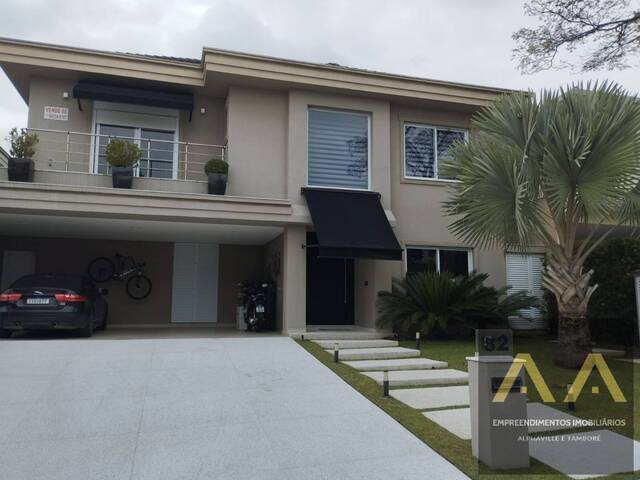 #314 - Casa para Venda em Barueri - SP