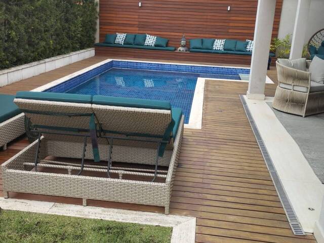 #314 - Casa para Venda em Barueri - SP