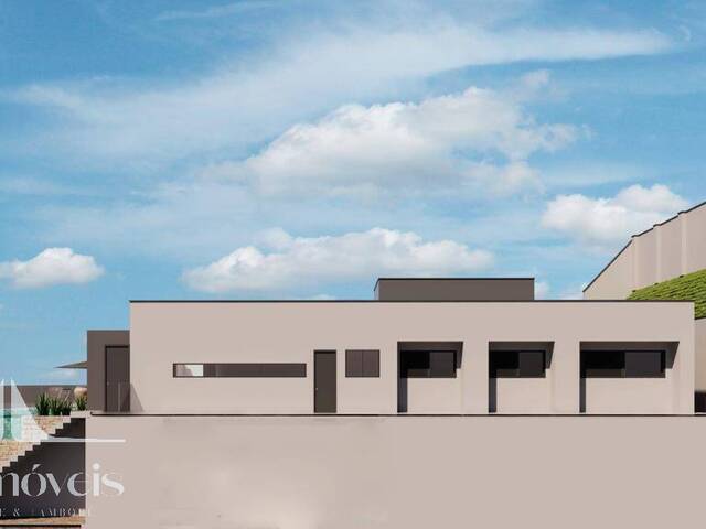 #316 - Casa para Venda em Santana de Parnaíba - SP