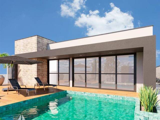 Casa para Venda em Santana de Parnaíba - 5