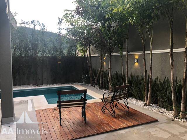 Casa para Locação em Santana de Parnaíba - 4