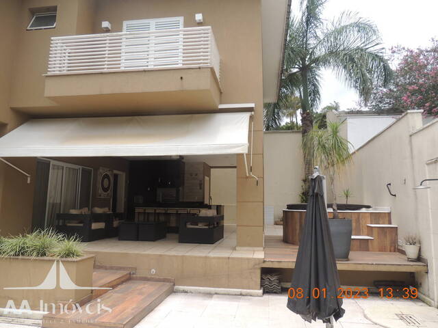 Casa para Venda em Santana de Parnaíba - 4