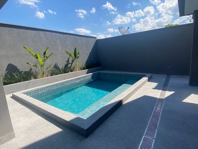 Casa para Venda em Santana de Parnaíba - 5