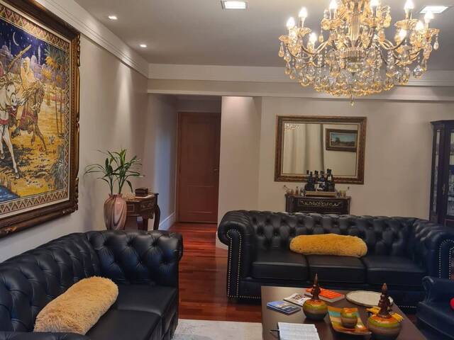 Apartamento para Venda em Santana de Parnaíba - 5