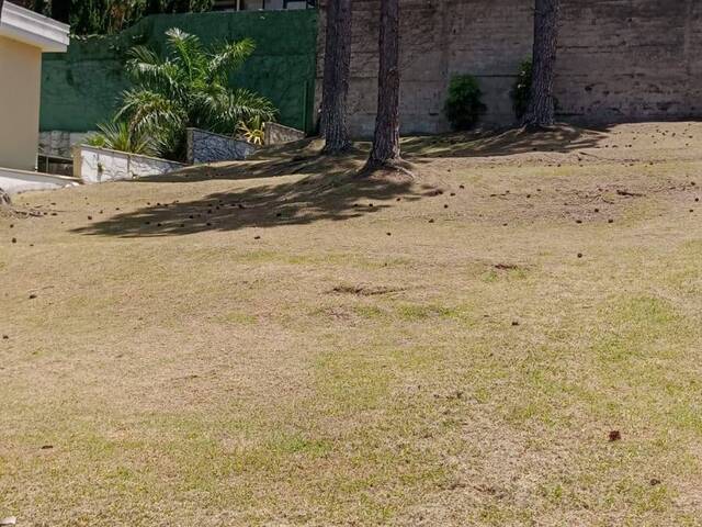 #336 - Área para Venda em Santana de Parnaíba - SP - 1
