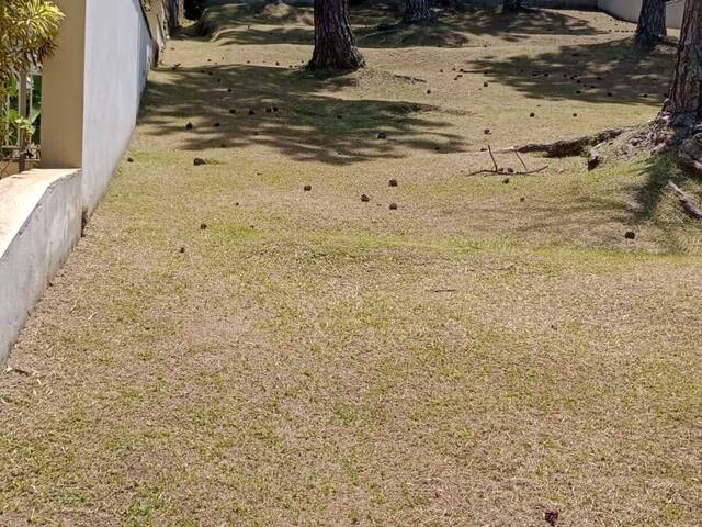 Área para Venda em Santana de Parnaíba - 4