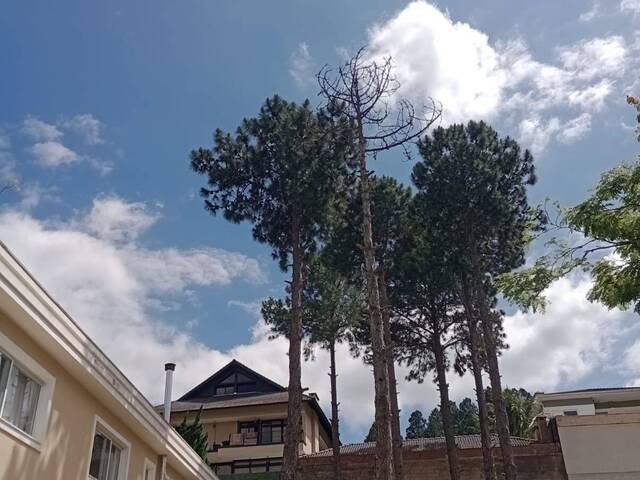 Área para Venda em Santana de Parnaíba - 5