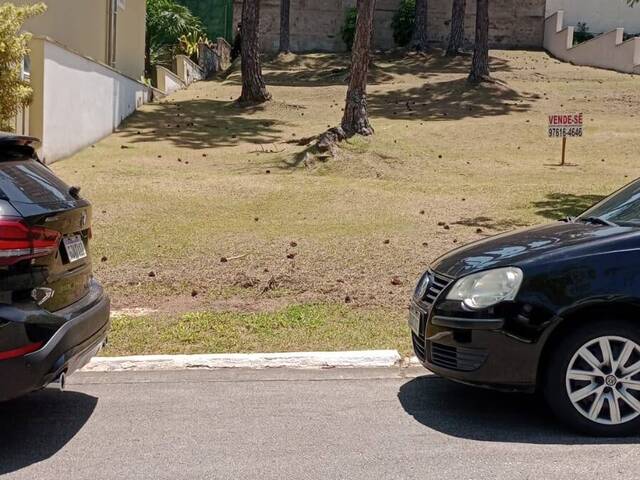 #336 - Área para Venda em Santana de Parnaíba - SP - 3