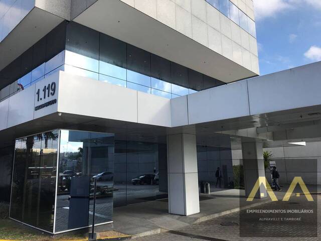 #339 - Sala para Venda em Barueri - SP - 2