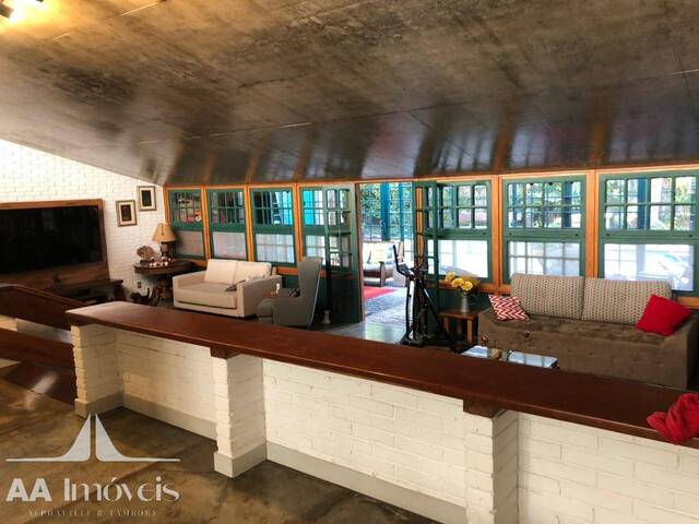 Casa em condomínio para Venda em Santana de Parnaíba - 5