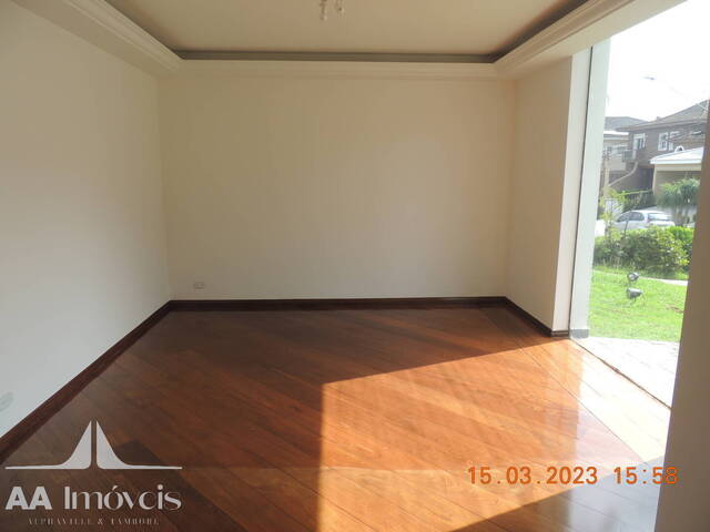 Casa para Locação em Santana de Parnaíba - 4