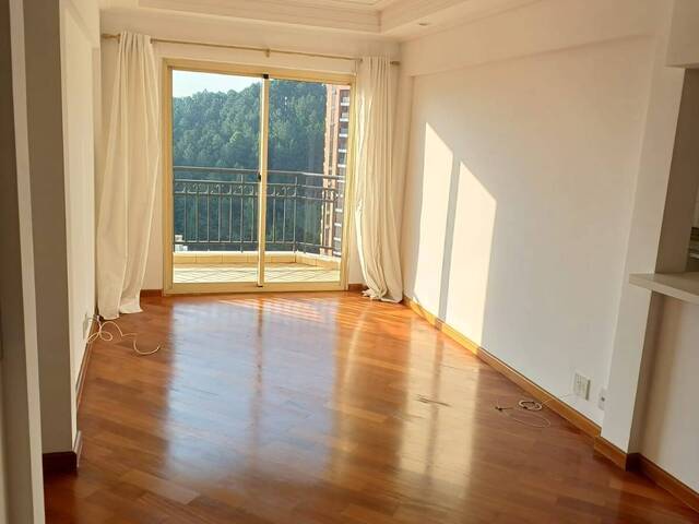 #354 - Apartamento para Locação em Santana de Parnaíba - SP