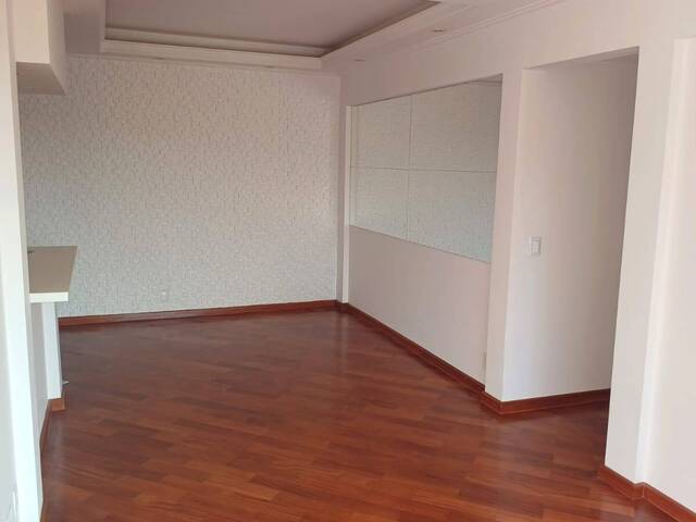 #354 - Apartamento para Locação em Santana de Parnaíba - SP