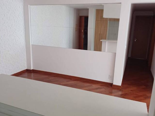 Apartamento para Locação em Santana de Parnaíba - 4